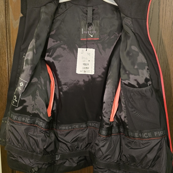 Bogner Fire + Ice Eason-To Ski Jacket - Waterproof, Insulated - Picture 2 of 8